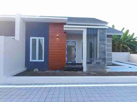 2 chambre Maison for sale in Kalasan, Sleman, Kalasan