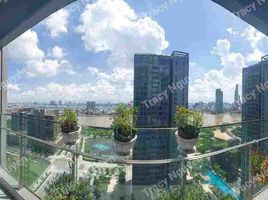 3 Habitación Apartamento en venta en Ho Chi Minh City, Thu Thiem, District 2, Ho Chi Minh City