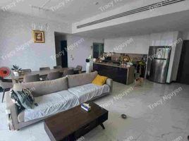 3 Bedroom Apartment for sale in District 2, Ho Chi Minh City, Thu Thiem, District 2