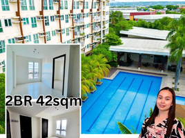 Condominium 2 chambre à vendre à Pasig City, Metro Manila, Pasig City