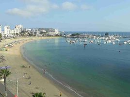 4 chambre Condominium for sale in Playa Puerto Santa Lucia, Jose Luis Tamayo Muey, Jose Luis Tamayo Muey