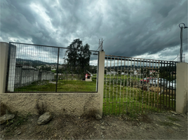  Terreno (Parcela) en venta en Cathedral of the Immaculate Conception, Cuenca, Valle, Cuenca