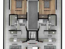 2 Schlafzimmer Appartement zu verkaufen in Atizapan De Zaragoza, Mexico, Atizapan De Zaragoza
