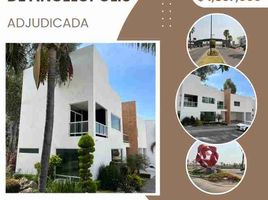 3 Schlafzimmer Wohnung zu verkaufen in Ocoyucan, Puebla, Ocoyucan, Puebla