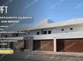 在Sonora出租的1 卧室 屋, Hermosillo, Sonora
