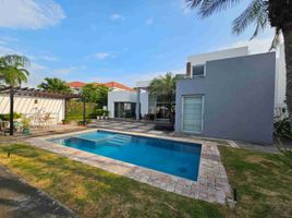 4 Bedroom House for sale in Samborondon, Guayas, Samborondon, Samborondon