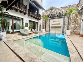 7 Bedroom House for sale in Bolivar, Cartagena, Bolivar