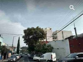  Land for sale in Miguel Hidalgo, Mexico City, Miguel Hidalgo