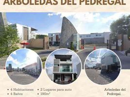 4 Habitación Casa en venta en Ocoyucan, Puebla, Ocoyucan