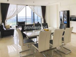 3 chambre Condominium for sale in Ben Nghe, District 1, Ben Nghe