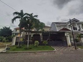 4 Bedroom House for sale in East Jawa, Sukolilo, Surabaya, East Jawa