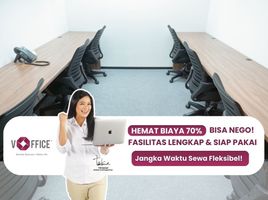 9 m² Office for rent in Indonesia, Kebayoran Lama, Jakarta Selatan, Jakarta, Indonesia