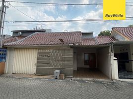 4 Bedroom House for sale in East Jawa, Karangpilang, Surabaya, East Jawa