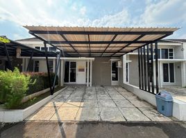 2 Kamar Rumah for sale in West Jawa, Gunung Sindur, Bogor, West Jawa