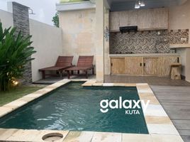 1 chambre Villa for rent in Bali, Mengwi, Badung, Bali