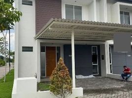 3 Kamar Rumah for sale in Waru, Sidoarjo, Waru