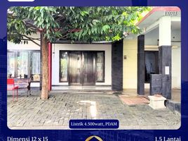 Villa 3 chambre à vendre à Tenggilis Mejoyo, East Jawa, Tenggilis Mejoyo, Surabaya, East Jawa