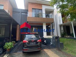 4 Kamar Rumah for sale in Pondok Aren, Tangerang, Pondok Aren