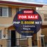 3 Bedroom House for sale in Cagayan Cagayan Valley, Tuguegarao City