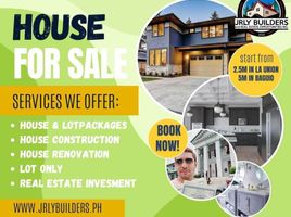 2 Bedroom House for sale in La Union, Ilocos, San Fernando City, La Union