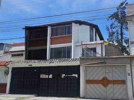 在厄瓜多尔出售的 别墅, Quito, Quito, Pichincha, 厄瓜多尔