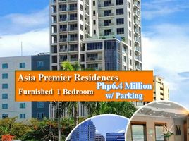 1 Bedroom Condo for sale at Asia Premier Residences, Cebu City, Cebu