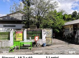 3 Habitación Casa en venta en Tenggilis Mejoyo, East Jawa, Tenggilis Mejoyo