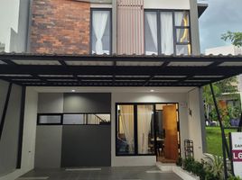 2 Kamar Rumah for sale in Gunung Sindur, Bogor, Gunung Sindur