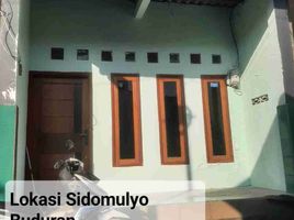 2 Bedroom House for sale in Buduran, Sidoarjo, Buduran