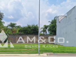  Terreno (Parcela) en venta en Zapopan, Jalisco, Zapopan, Jalisco