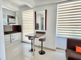 1 Bedroom Condo for rent in Atlantico, Barranquilla, Atlantico