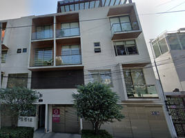 3 Schlafzimmer Haus zu verkaufen in Miguel Hidalgo, Mexico City, Miguel Hidalgo