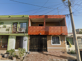 Maison 3 chambre à vendre à Juarez, Nuevo Leon, Juarez