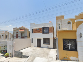 3 Schlafzimmer Villa zu verkaufen in Santa Catarina, Nuevo Leon, Santa Catarina