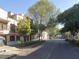 3 Schlafzimmer Villa zu verkaufen in Miguel Hidalgo, Mexico City, Miguel Hidalgo