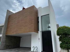 3 Schlafzimmer Haus zu verkaufen in Atlixco, Puebla, Atlixco