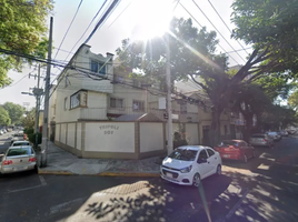 2 Schlafzimmer Wohnung zu verkaufen in Alvaro Obregon, Mexico City, Alvaro Obregon