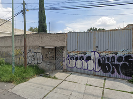  Grundstück zu verkaufen in Alvaro Obregon, Mexico City, Alvaro Obregon