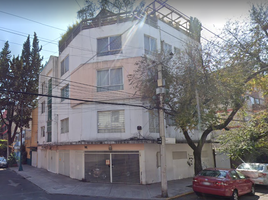 3 Schlafzimmer Appartement zu verkaufen in Alvaro Obregon, Mexico City, Alvaro Obregon