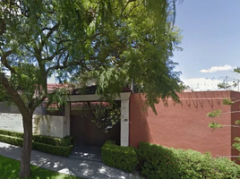 6 Schlafzimmer Villa zu verkaufen in Naucalpan De Juarez, Mexico, Naucalpan De Juarez, Mexico