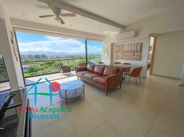 Condominium 3 chambre à vendre à Acapulco, Guerrero, Acapulco