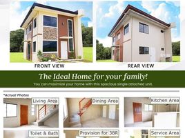 3 Bedroom House for sale in Santo Tomas, Batangas, Santo Tomas