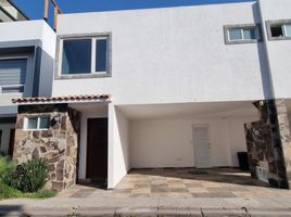Villa 3 chambre à vendre à San Jeronimo Tecuanipan, Puebla, San Jeronimo Tecuanipan
