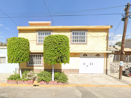 4 Schlafzimmer Villa zu verkaufen in Gustavo A Madero, Mexico City, Gustavo A Madero