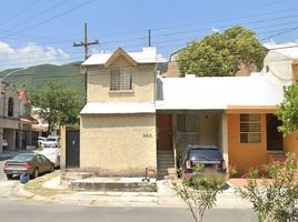 3 Habitación Villa en venta en Monterrey, Nuevo León, Monterrey