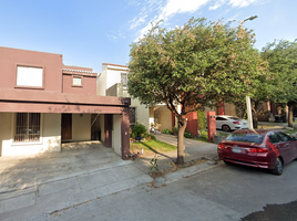 3 Schlafzimmer Haus zu verkaufen in Monterrey, Nuevo Leon, Monterrey