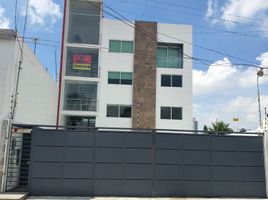 2 Schlafzimmer Appartement zu verkaufen in San Andres Cholula, Puebla, San Andres Cholula