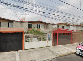 Villa 3 chambre à vendre à Cuauhtemoc, Mexico City, Cuauhtemoc