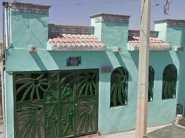 2 Bedroom House for sale in Chihuahua, Juarez, Chihuahua