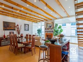 3 Habitación Ático en venta en Miguel Hidalgo, Ciudad de México, Miguel Hidalgo, Ciudad de México